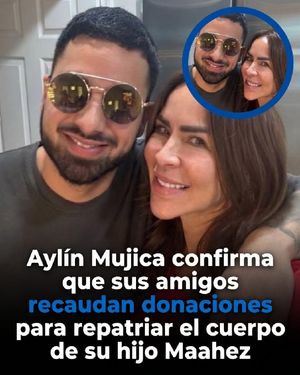 Image post by @canalestrellatv on Instagram