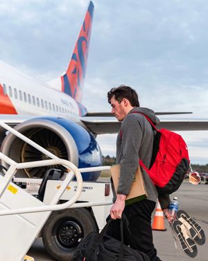 Image post by @cornellmhockey on Instagram