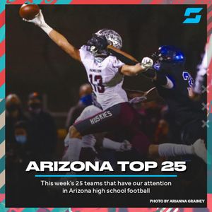 Image post by @sbliveaz on Instagram