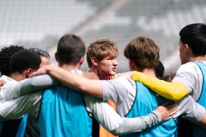 Image post by @columbuscrew2 on Instagram