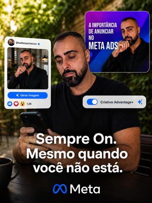 Image post by @walterpachecoo on Instagram