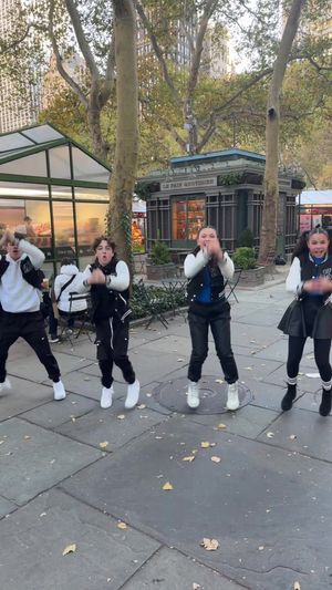 Video post by @kidzbop on TikTok