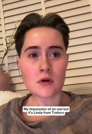 Video post by @shellrowe on TikTok