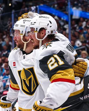 Image post by @NHL on Twitter