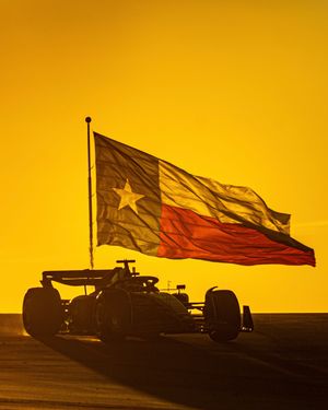 Image post by @cota_official on Instagram