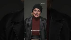 Video post by @harpersbazaar on YouTube