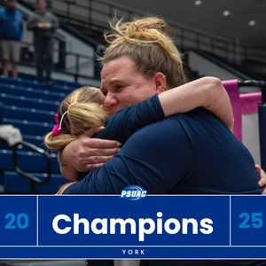 Image post by @psuac on Instagram