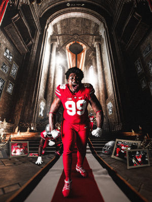Video post by @ohiostatefb on TikTok