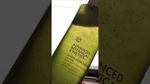 Video post by @aveda on YouTube