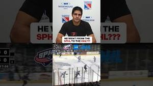 Video post by @flohockey on YouTube