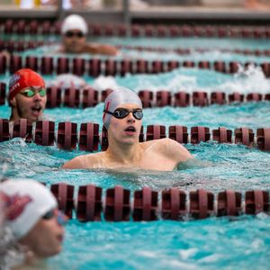 Image post by @colgateswimdive on Instagram