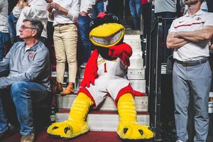 Image post by @cycloneath on Instagram