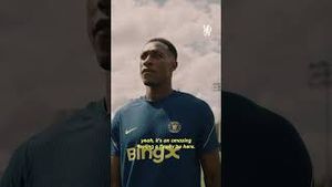 Video post by @chelseafc on YouTube