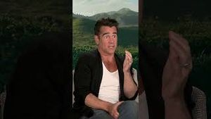 Video post by @hollywoodreporter on YouTube