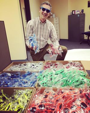 Image post by @iowapublicradio on Instagram