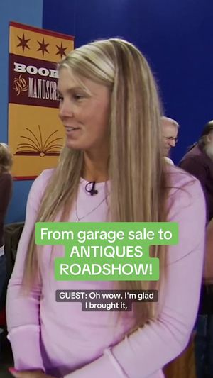 Video post by @roadshowpbs on TikTok