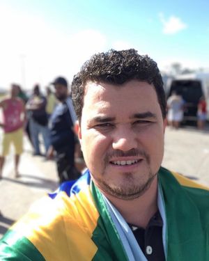 Image post by @maykonhenriquego on Instagram