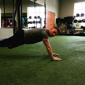 Video post by @VIVEHealthFitness on Facebook