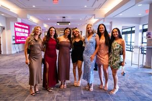 Image post by @sundevilclub on Twitter