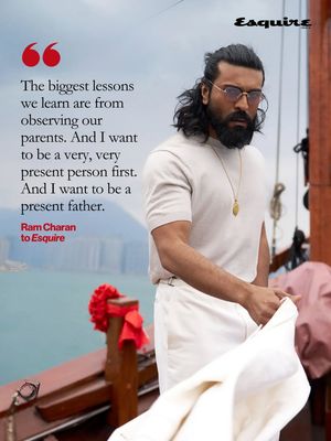 Image post by @esquireindia on Instagram