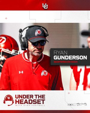 Image post by @utahathletics on Instagram