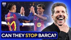 Video post by @cbssportsgolazo on YouTube