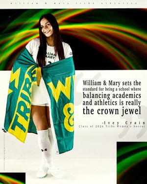 Image post by @tribeathletics on Instagram