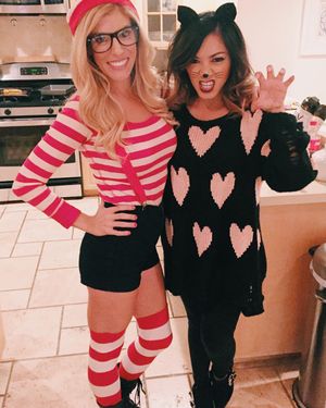 Image post by @rebeccazamolo on Instagram