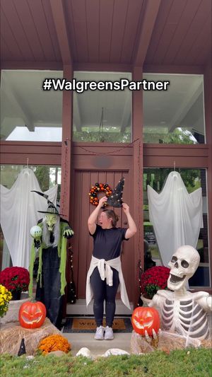 Video post by @walgreens on TikTok