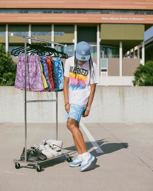 Image post by @dh3nny on Instagram