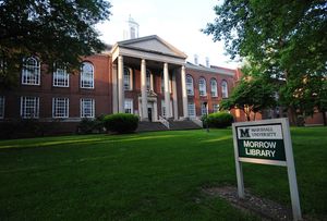 Image post by @marshallu on Instagram