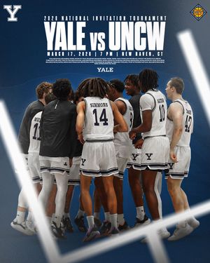 Image post by @yalembasketball on Instagram