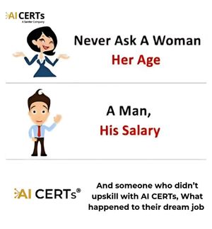 Image post by @ai.certs on Instagram