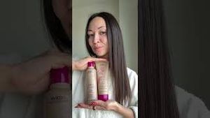 Video post by @aveda on YouTube