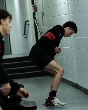 Image post by @ojhlchargers on Instagram