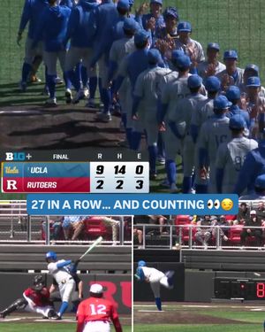 Image post by @b1gbaseball on Instagram