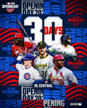 Image post by @mlbtaiwan on Instagram