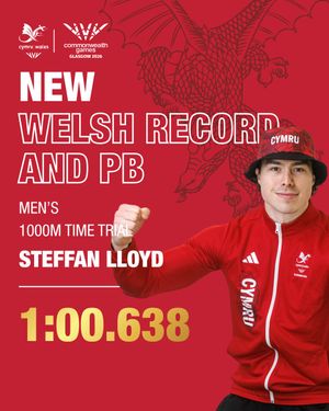 Image post by @team_wales on Instagram