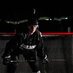 Image post by @bauerhockeysverige on Instagram
