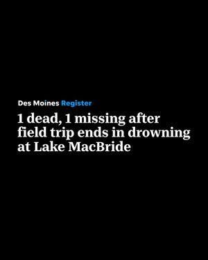 Image post by @dmregister on Instagram