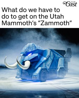 Image post by @thegistca on Instagram