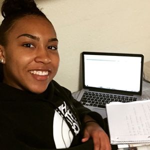 Image post by @bostoncollegewbb on Instagram