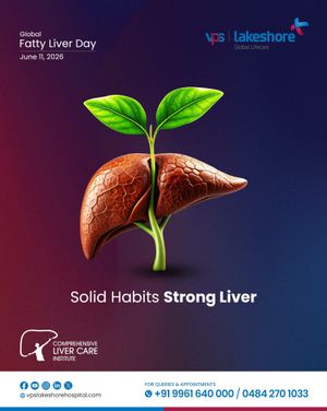 Image post by @vpslakeshorehospital on Instagram