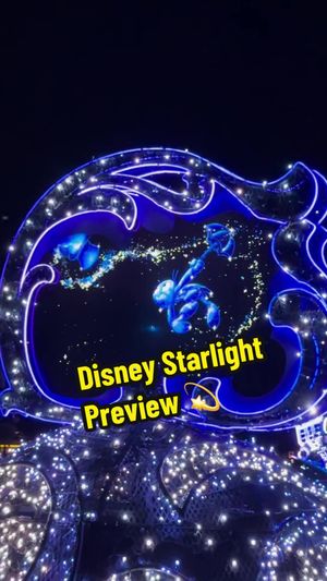 Video post by @disneyparks on TikTok