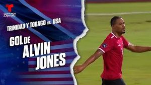 Video post by @deportes on YouTube