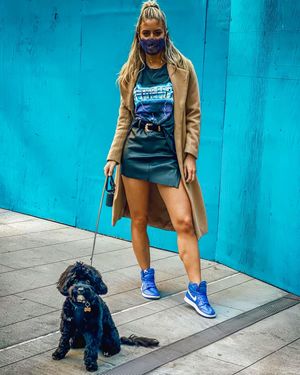 Image post by @kendalltoole on Instagram