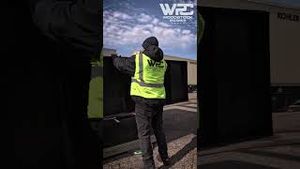 Video post by @woodstockpowercompany1621 on YouTube