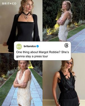 Image post by @britandco on Instagram