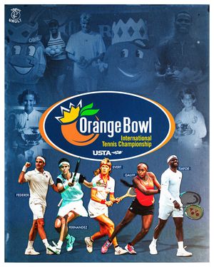 Image post by @orangebowlcares on Instagram