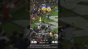 Video post by @houseofhighlights on YouTube